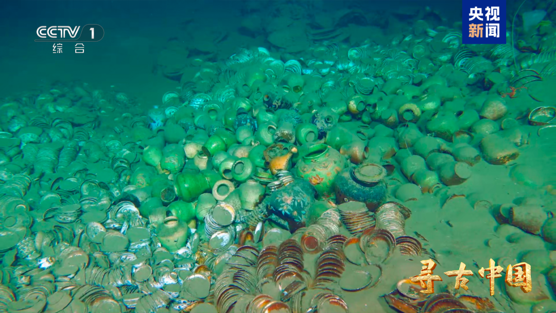 智慧博物馆,智慧考古,智慧博物馆建设,智慧博物馆解决方案,寻古中国,水下考古10 智慧博物馆,智慧考古,智慧博物馆建设,智慧博物馆解决方案,寻古中国,水下考古10