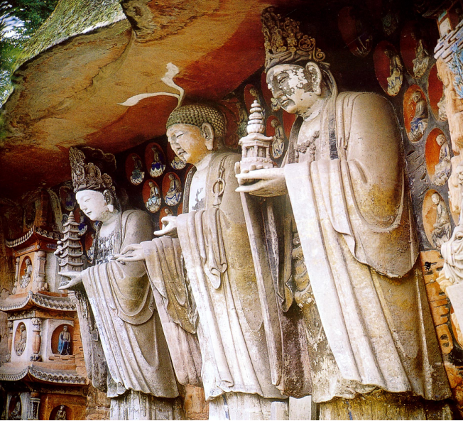 智慧博物馆，智慧博物馆建设，智慧博物馆解决方案，文物保护，智慧考古10