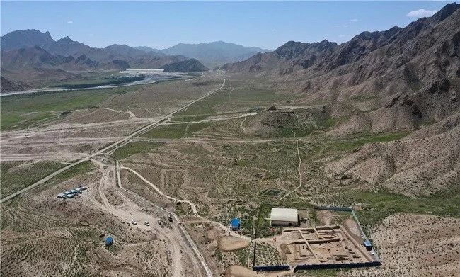 智慧博物馆，智慧博物馆建设，智慧博物馆解决方案，智慧考古，文物数字化保护14