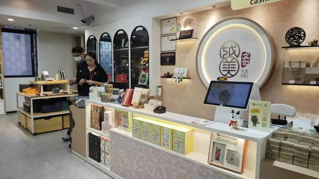 智慧博物馆，智慧博物馆建设，智慧博物馆解决方案，博物馆文创1