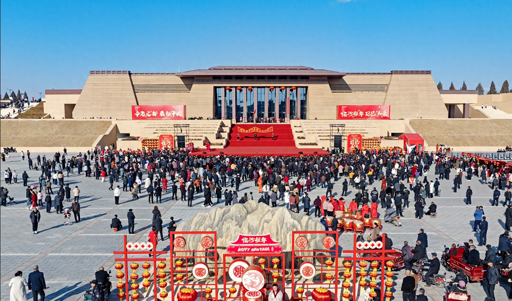 智慧博物馆，智慧博物馆建设，智慧博物馆解决方案1