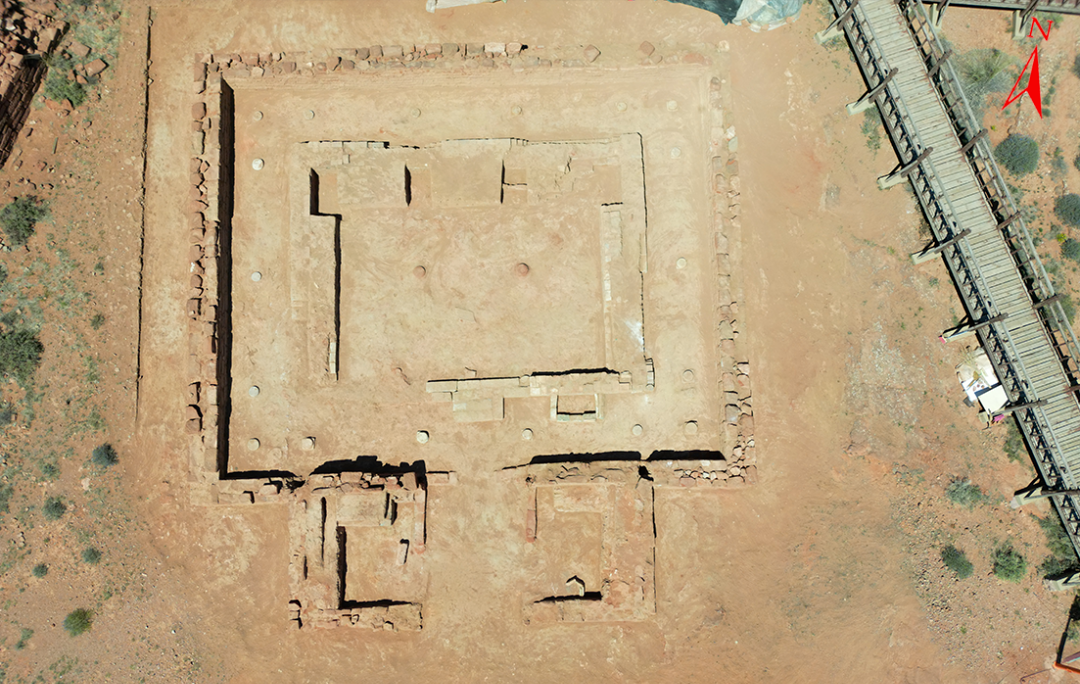 智慧博物馆，智慧博物馆建设，智慧博物馆解决方案4