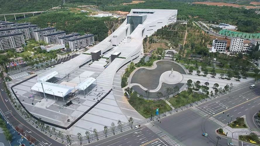 智慧博物馆，智慧博物馆建设，智慧博物馆解决方案7