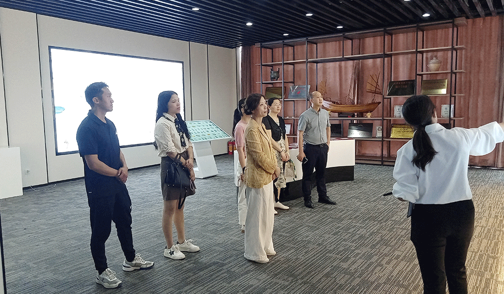 智慧博物馆建设，智慧博物馆解决方案，智慧博物馆，校企共育，校企合作3