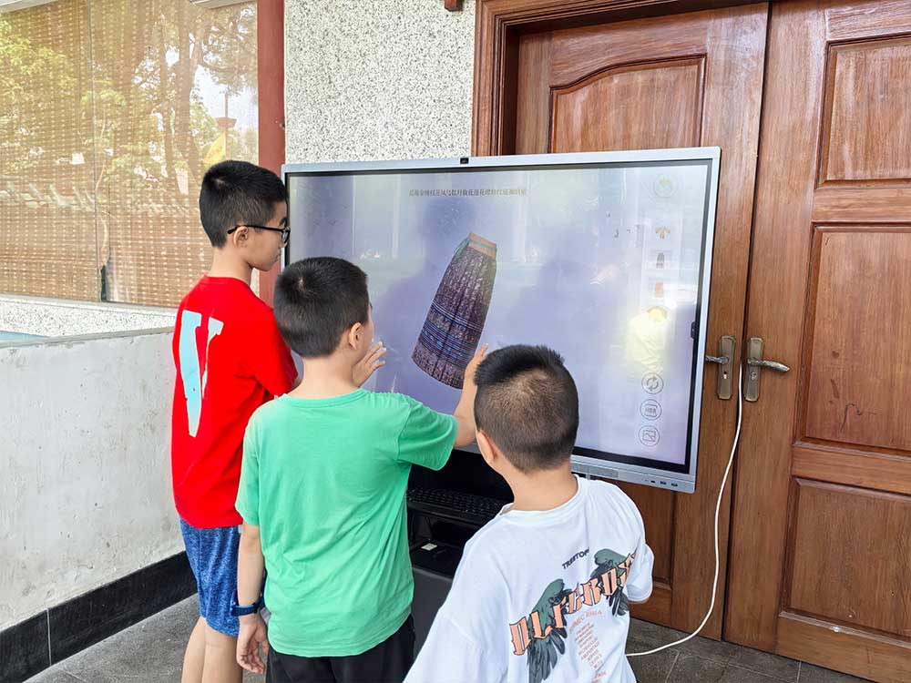 智慧博物馆，广州智慧博物馆建设，智慧博物馆解决方案，智慧博物馆建设，博物馆日，国际博物馆日，518博物馆日1