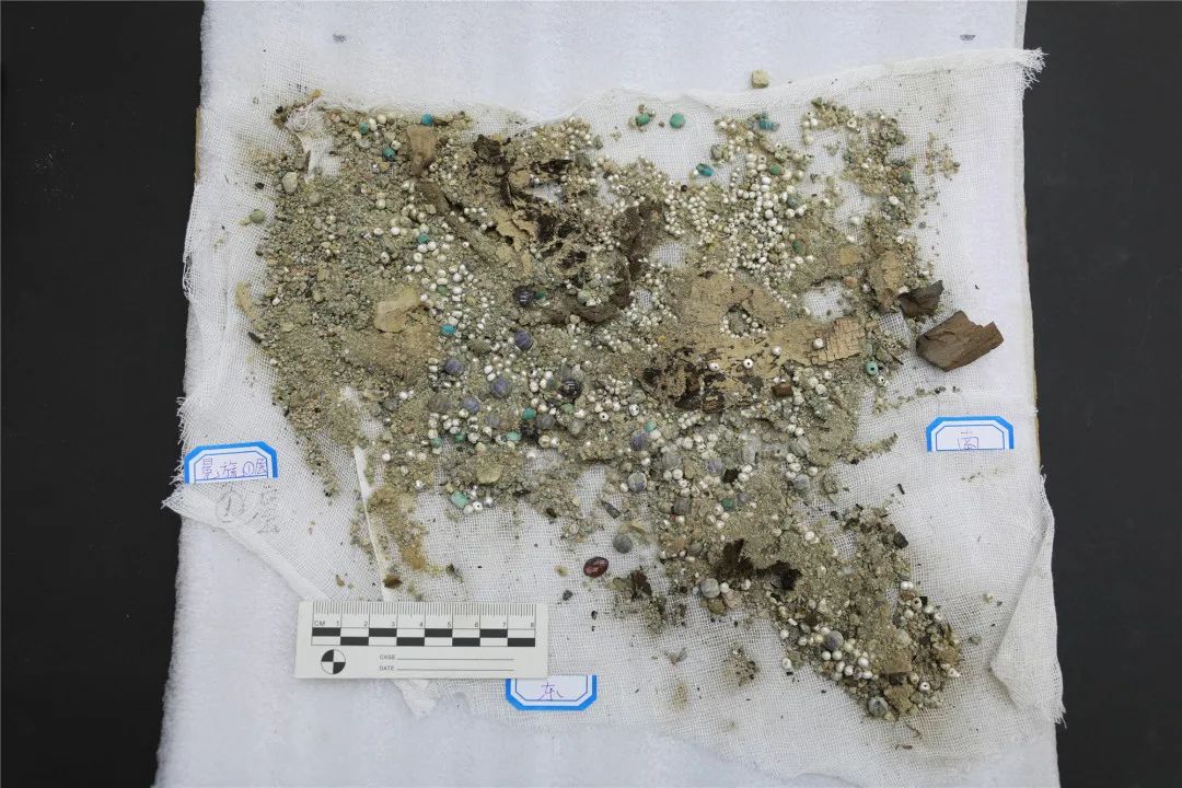 智慧博物馆，智慧博物馆建设，智慧博物馆解决方案，智慧考古，智慧文保2