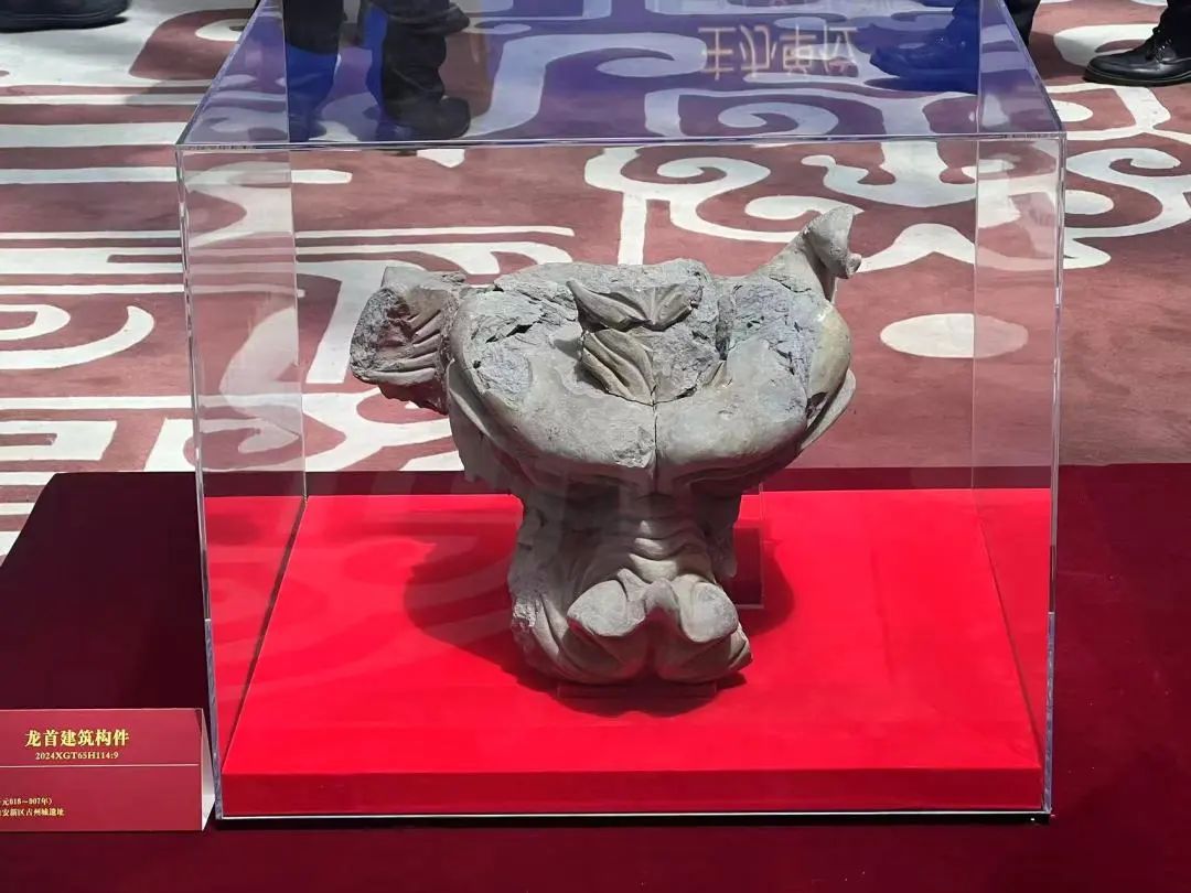 智慧博物馆，智慧博物馆建设，智慧博物馆解决方案，智慧考古，智慧文保5