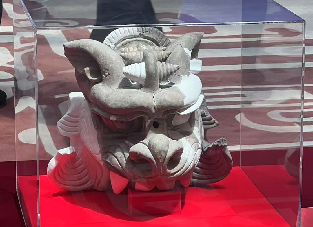 智慧博物馆，智慧博物馆建设，智慧博物馆解决方案，智慧考古，智慧文保6