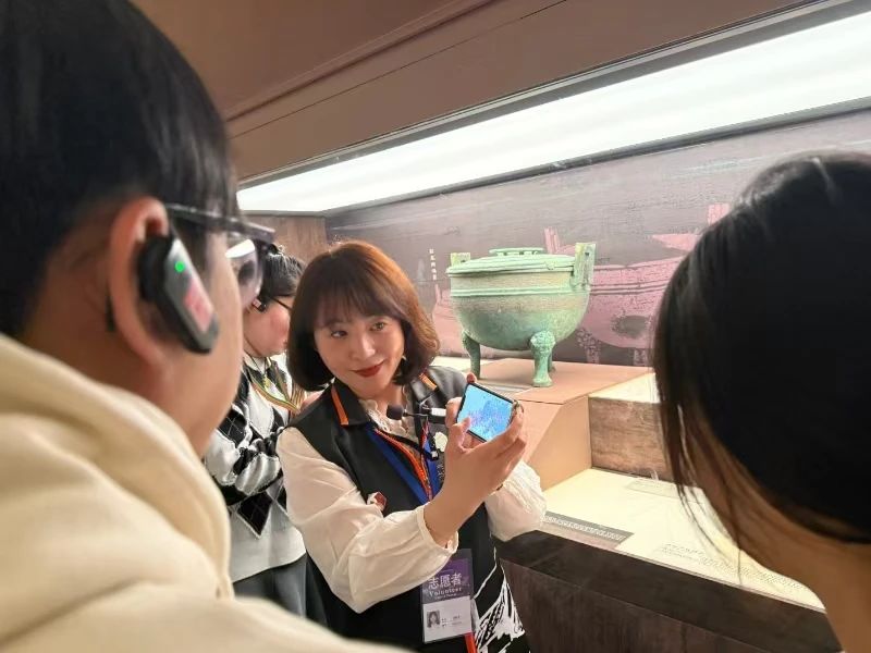 智慧博物馆，智慧博物馆建设，智慧博物馆解决方案，苏州智慧博物馆2