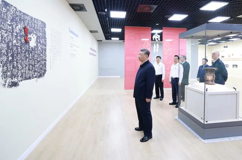 智慧博物馆，智慧博物馆建设，智慧博物馆解决方案3