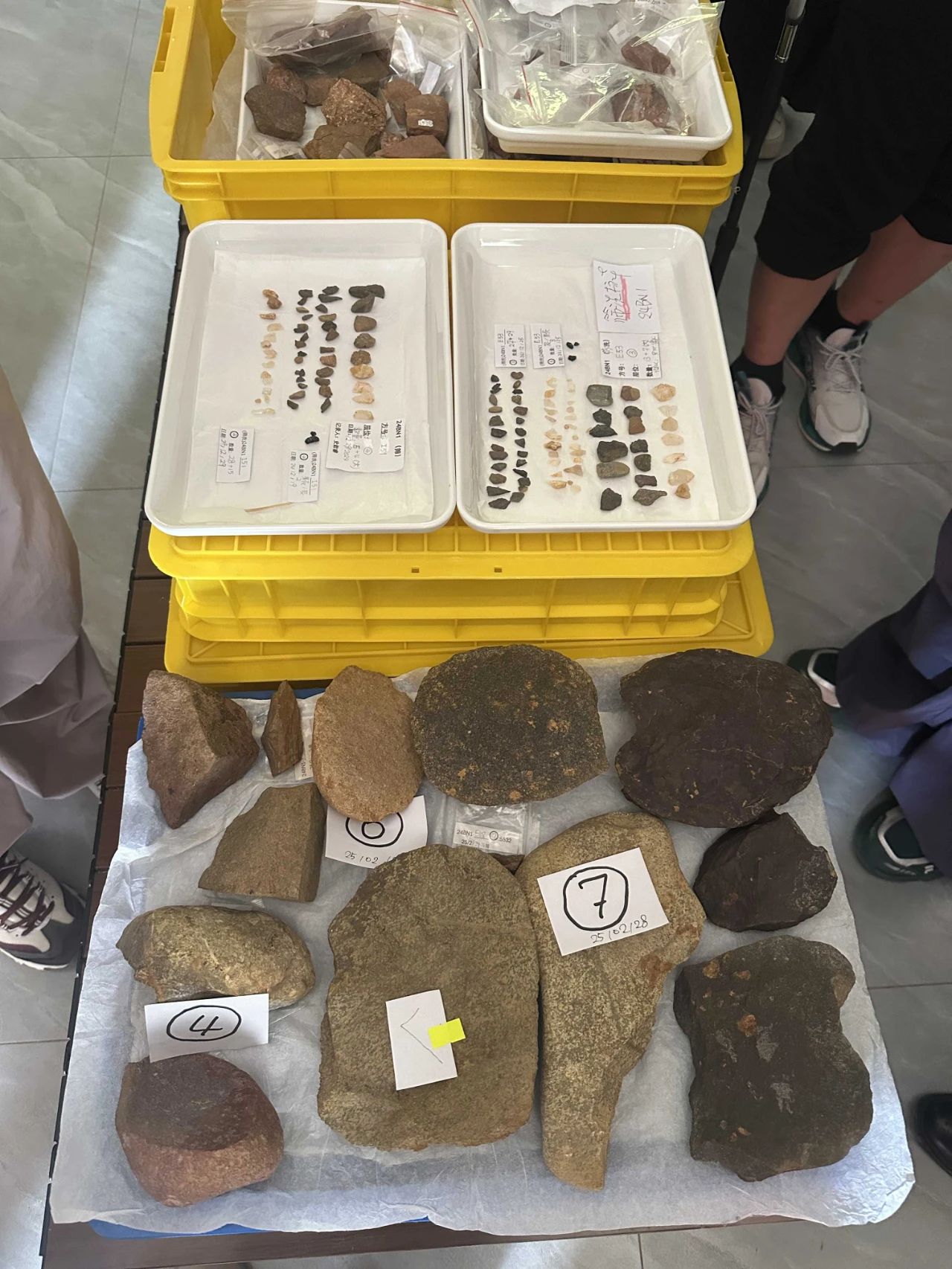智慧博物馆，智慧博物馆建设，智慧博物馆解决方案，广东智慧博物馆建设，文物普查，第四次全国文物普查2