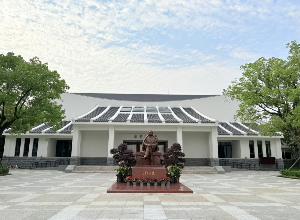 智慧博物馆，智慧博物馆建设，智慧博物馆解决方案，智慧纪念馆，革命文物保护1