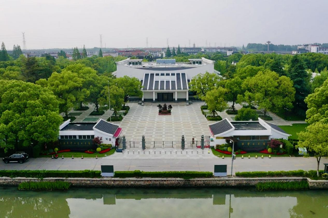 智慧博物馆，智慧博物馆建设，智慧博物馆解决方案，智慧纪念馆，革命文物保护15