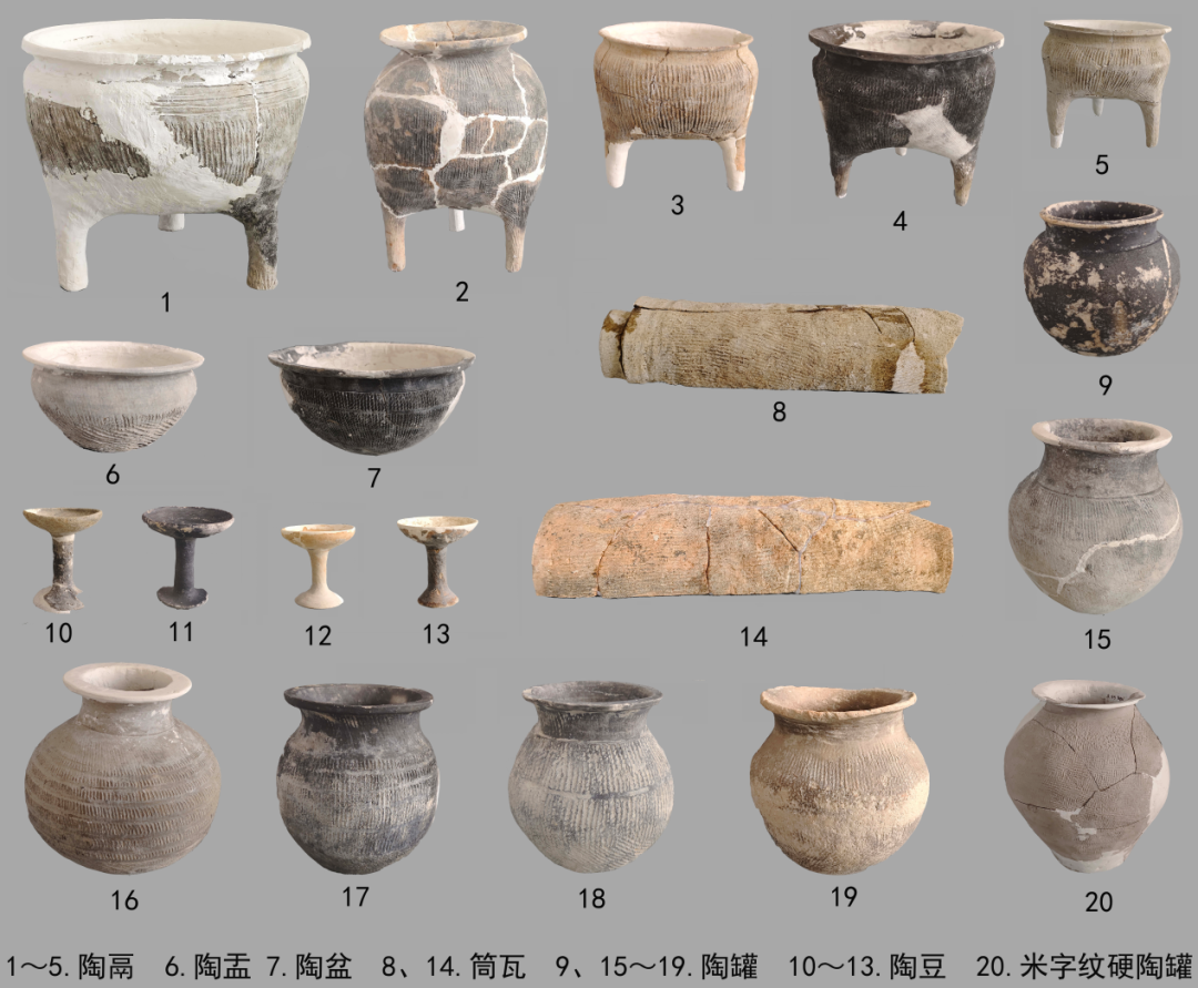 智慧博物馆,智慧博物馆建设,智慧博物馆解决方案,智慧考古,遗址保护5 智慧博物馆,智慧博物馆建设,智慧博物馆解决方案,智慧考古,遗址保护5
