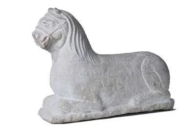 智慧博物馆，智慧博物馆建设，智慧博物馆解决方案，世界遗产，西夏陵申遗3