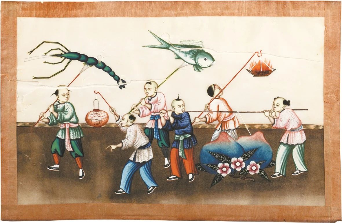 智慧博物馆，智慧博物馆建设，智慧博物馆解决方案，广州智慧博物馆9