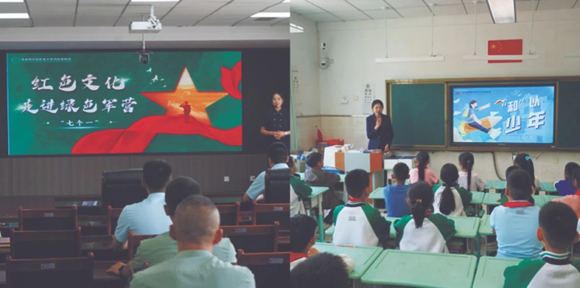 智慧博物馆，智慧博物馆建设，智慧博物馆解决方案，文物保护利用2